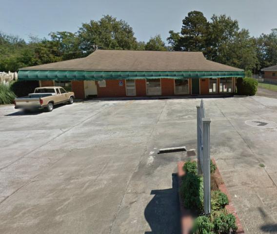 Commercial Office w/ WH-Storage Bldg For Sale