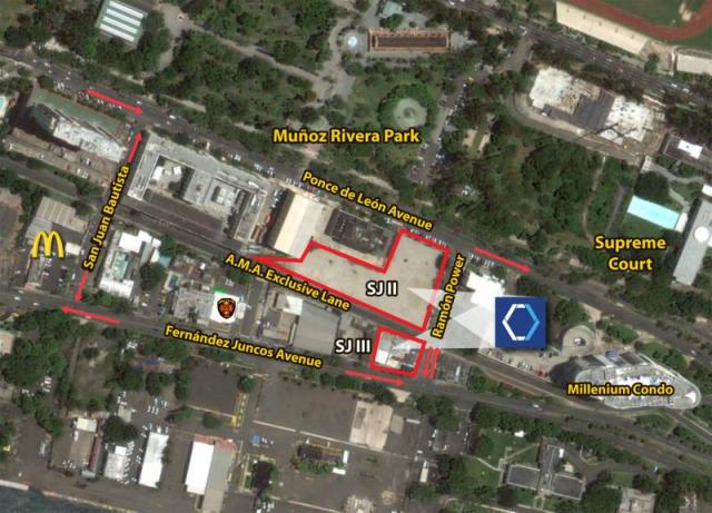 Commercial Property - FOR LEASE