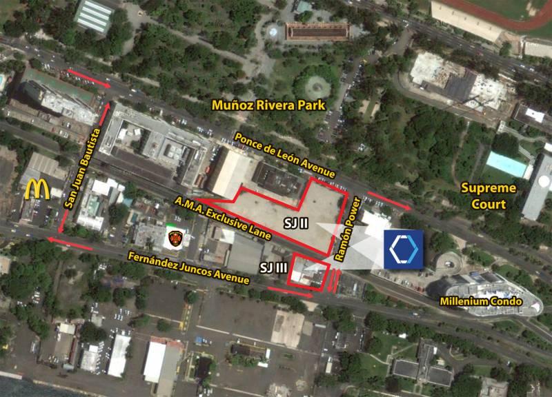 Commercial Property - FOR LEASE