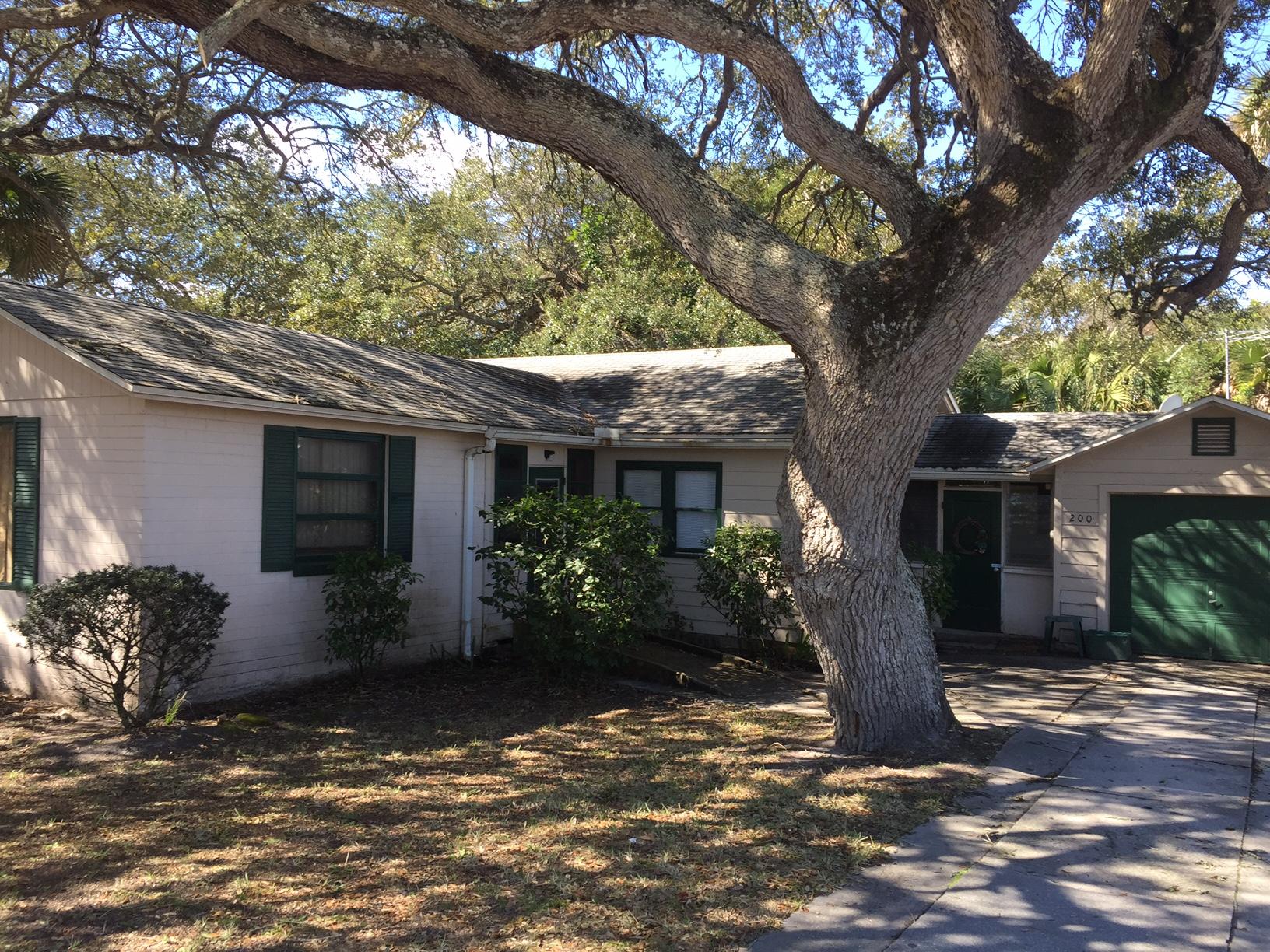 Mixed Use Property FOR SALE