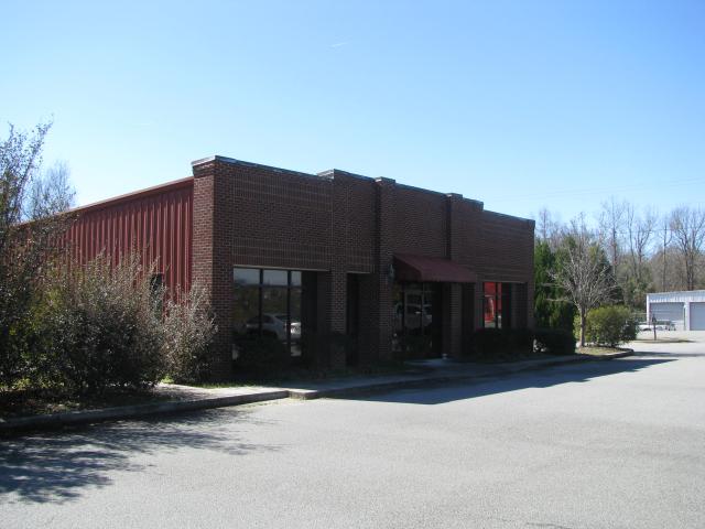 Commercial Building For Sale