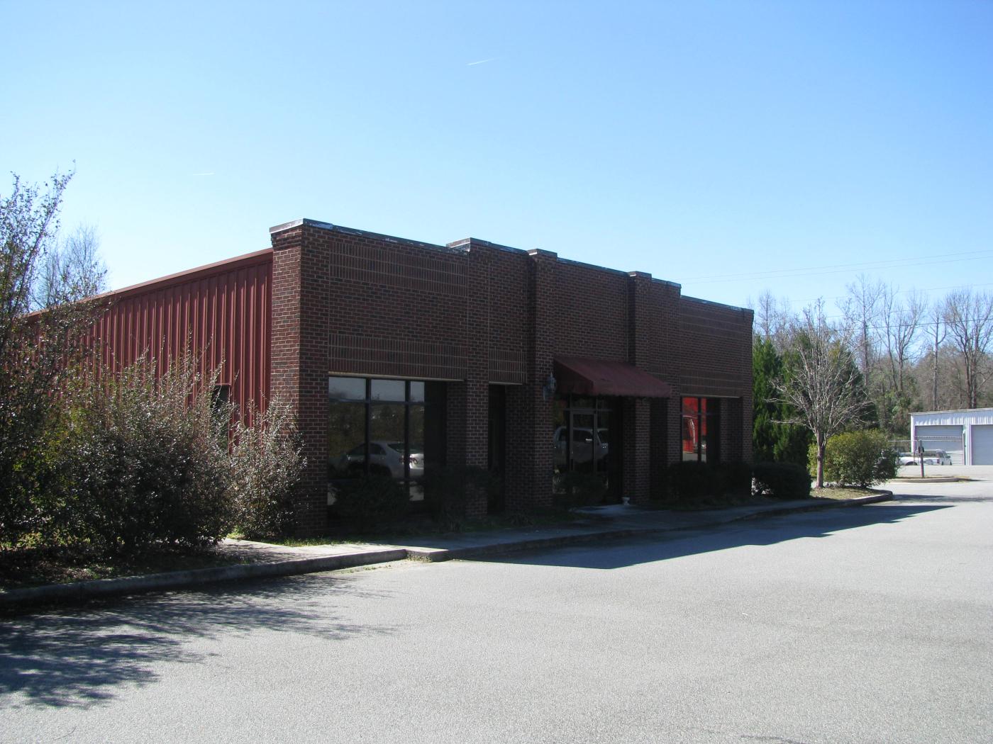 Commercial Building For Sale