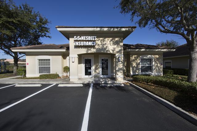 Lost Lake Professional Office Building