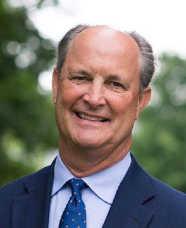 Carl F. Blackwell, CCIM