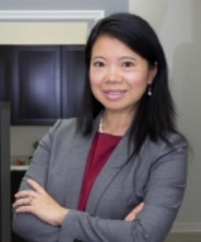 Shirley Xie (Ni)
