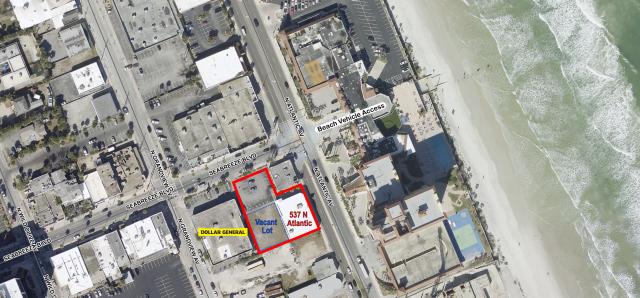 537 N. Atlantic Ave