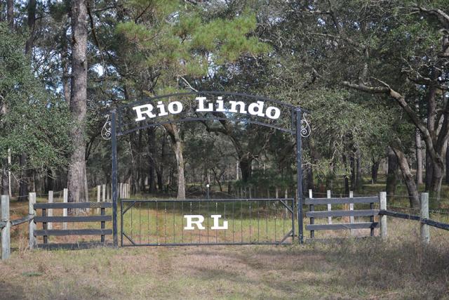 Rio Lindo Ranch