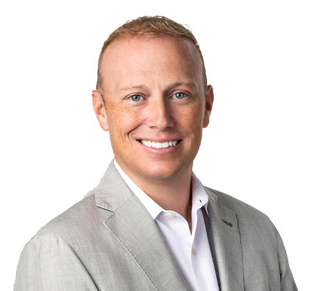 Chase Mayhugh, SIOR, CCIM