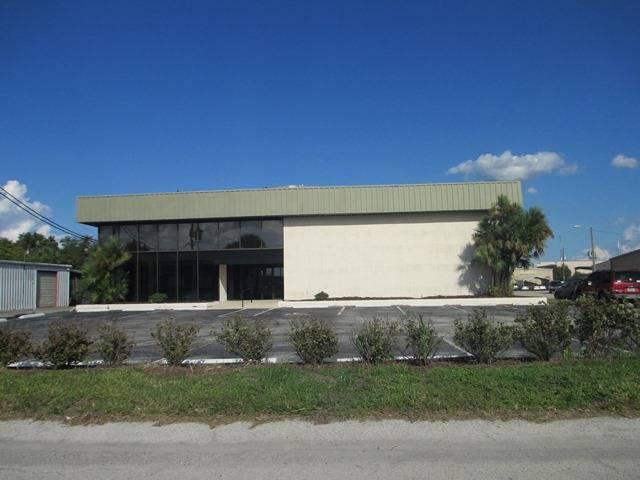 12,970 SF Industrial Warehouse for Sale