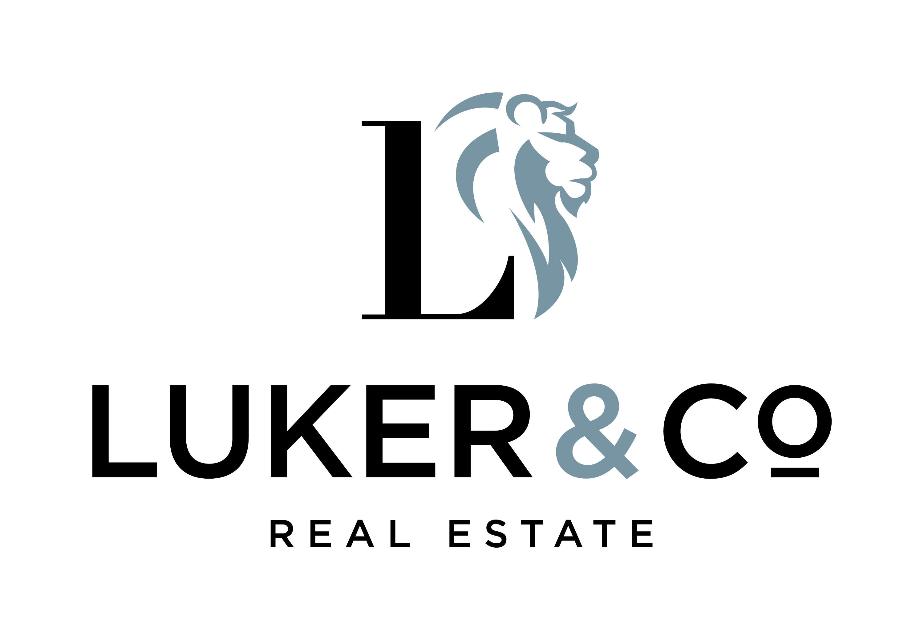 Tom Luker logo