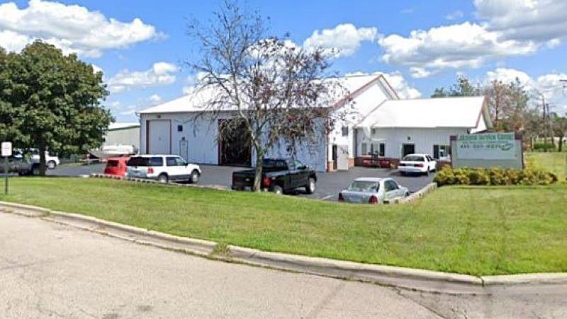 Turn Key Automotive Repair Facility