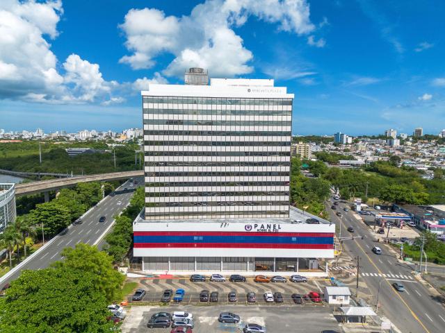 Mercantil Plaza