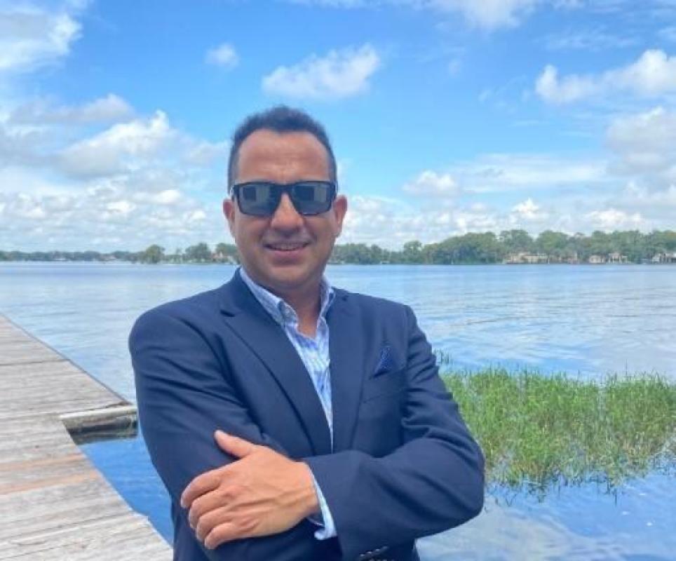 Henry Buitrago