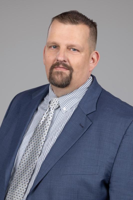 Jerry Hanbery