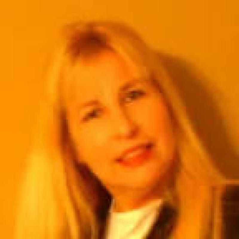 Aleida Palacios