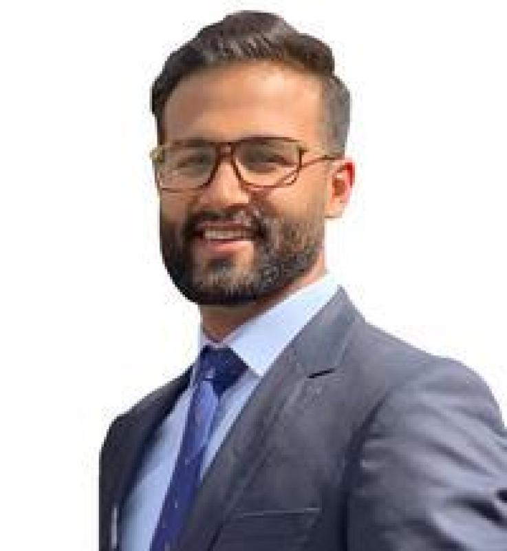 Mac Jaffer