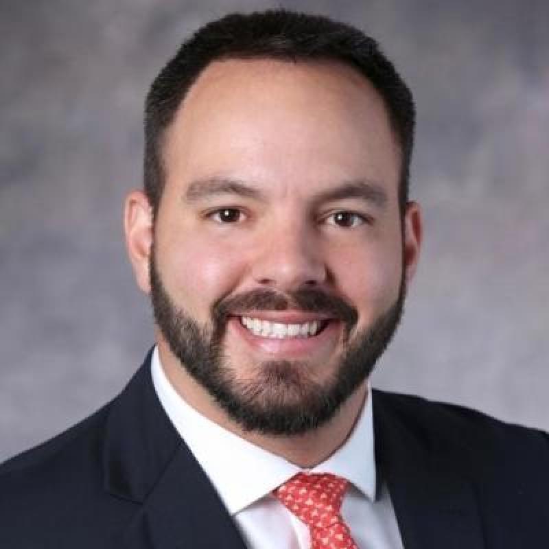 Rob Perea