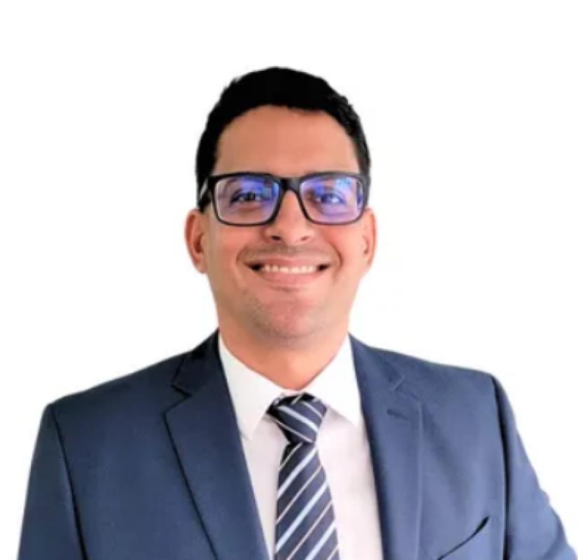 Ernesto Santos