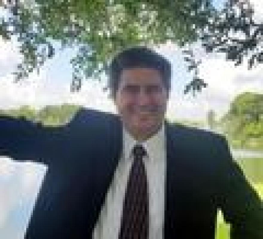 Mike Mullvain