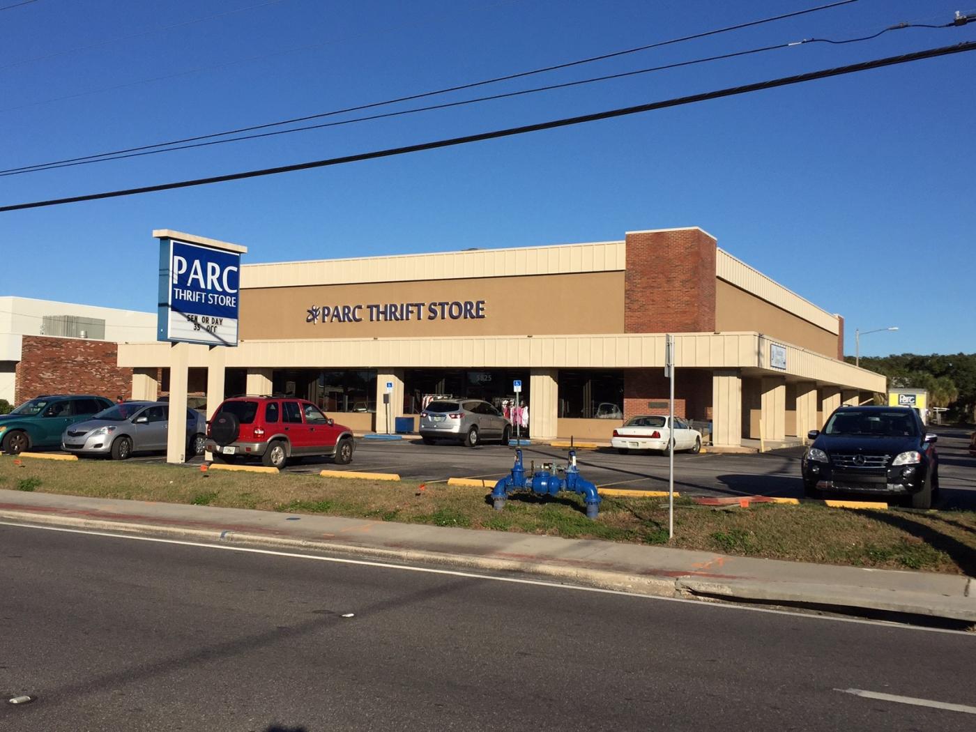 PARC Retail Store