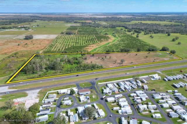 Bowling Green Investment