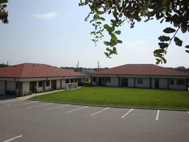 PROFESSIONAL AND MEDICAL BUILDINGS and PAD!