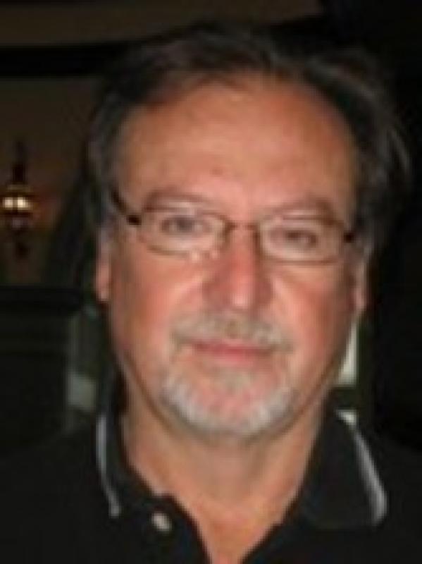 Dimitri Artzibushev, CCIM