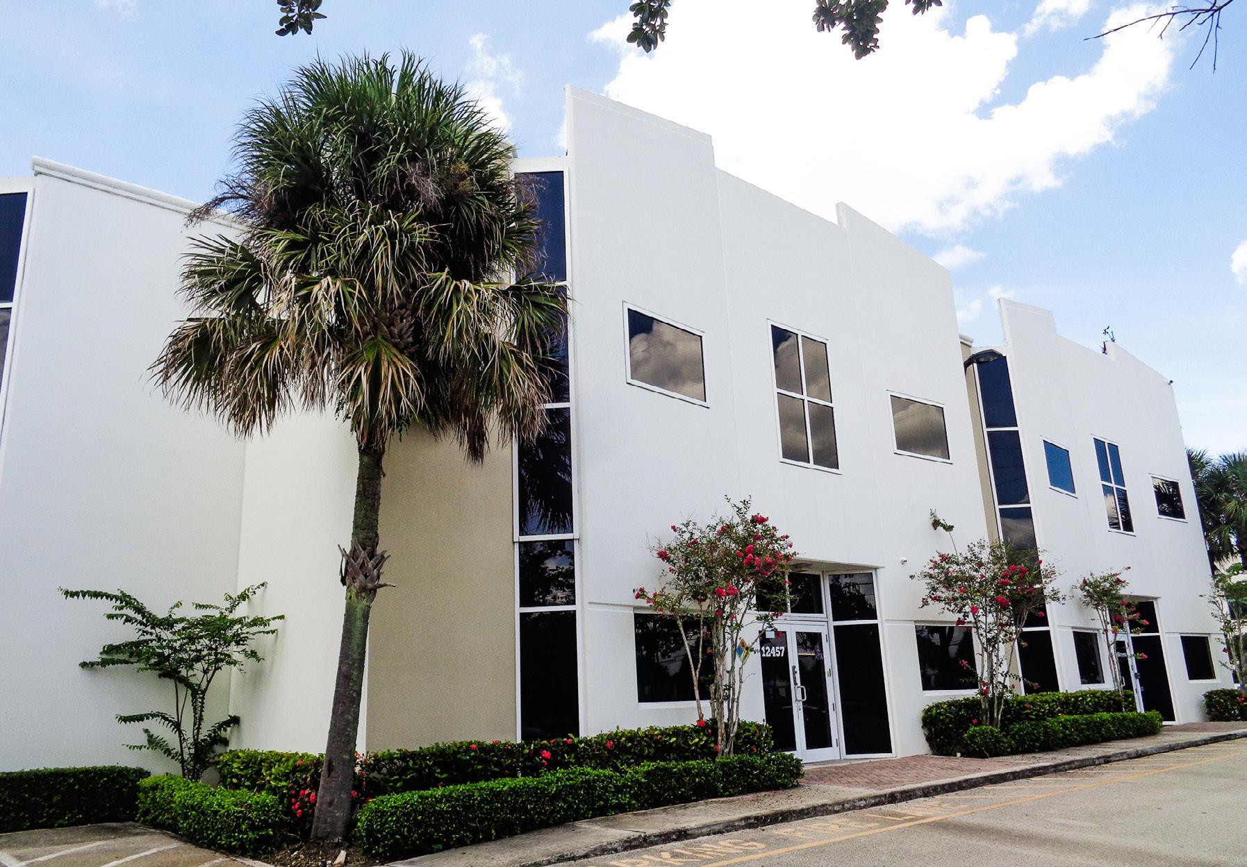 OFFICE/WAREHOUSE SALE Coral Springs Corp. Ct