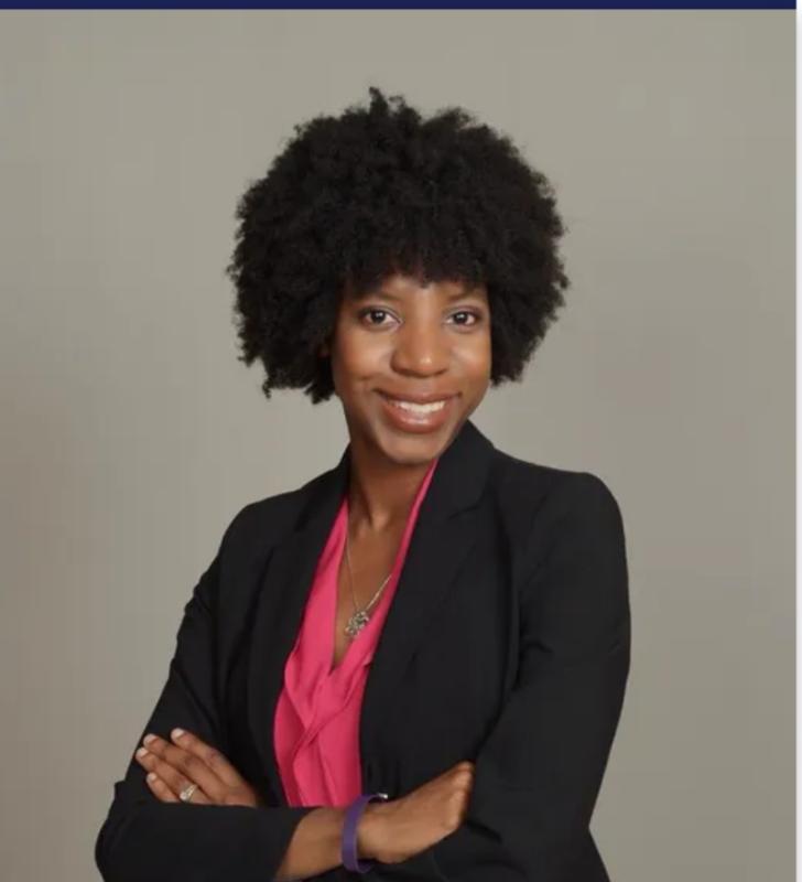 Keisha Andrew