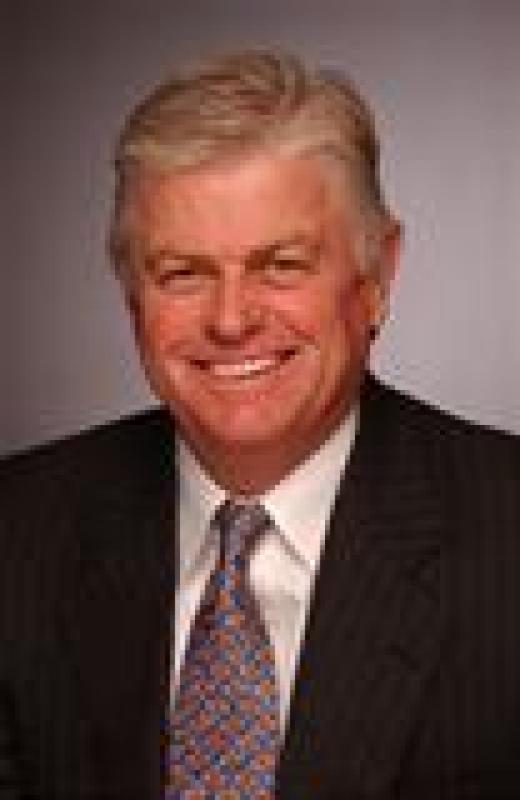 Barry J. Higgins