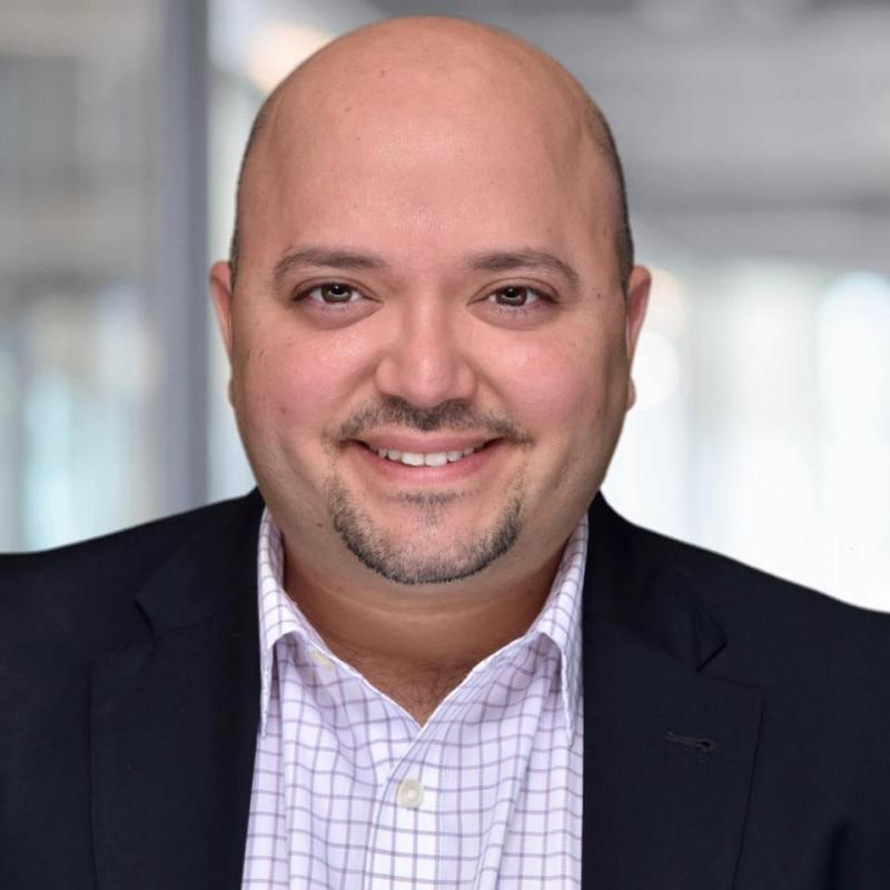 Ariel Vargas (Mr. Listing)