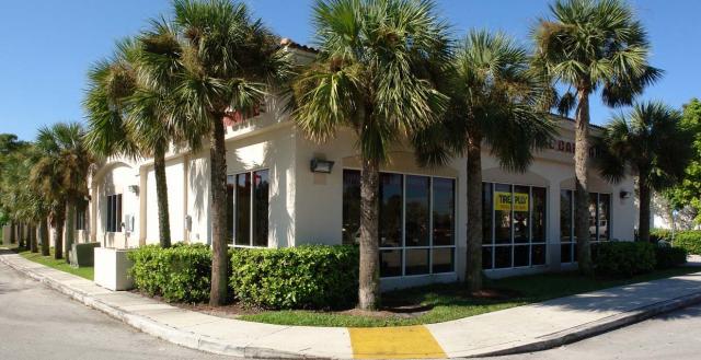 Auto Repair Building For Sale