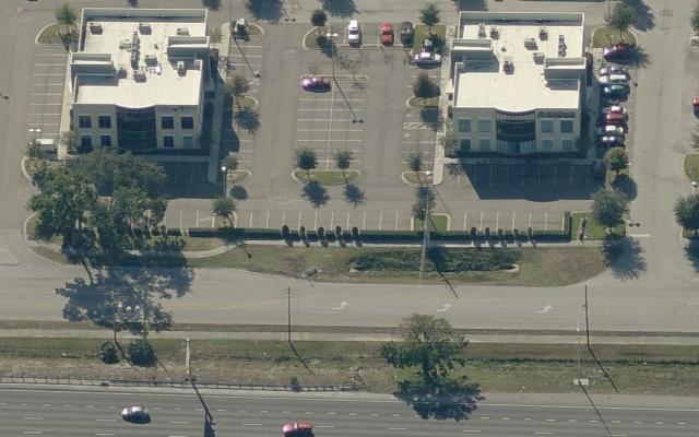 Two Adjacent I-4 Buildings for Sale or Lease