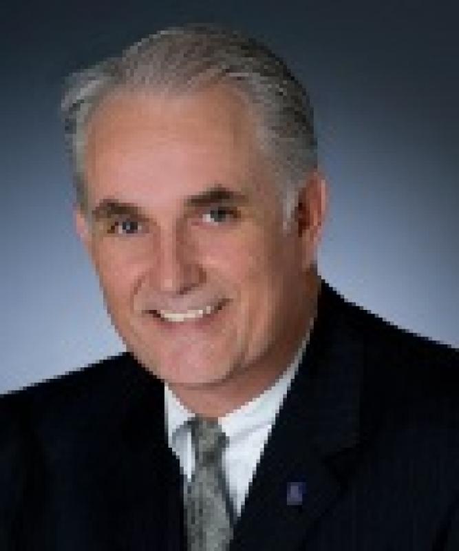 Mike McGraw
