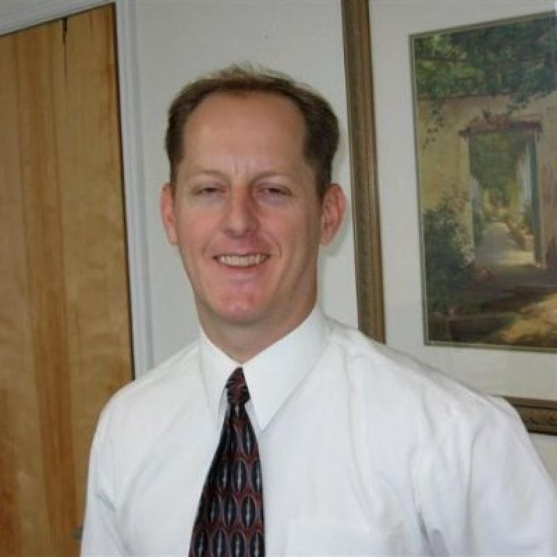 Heith Mohler