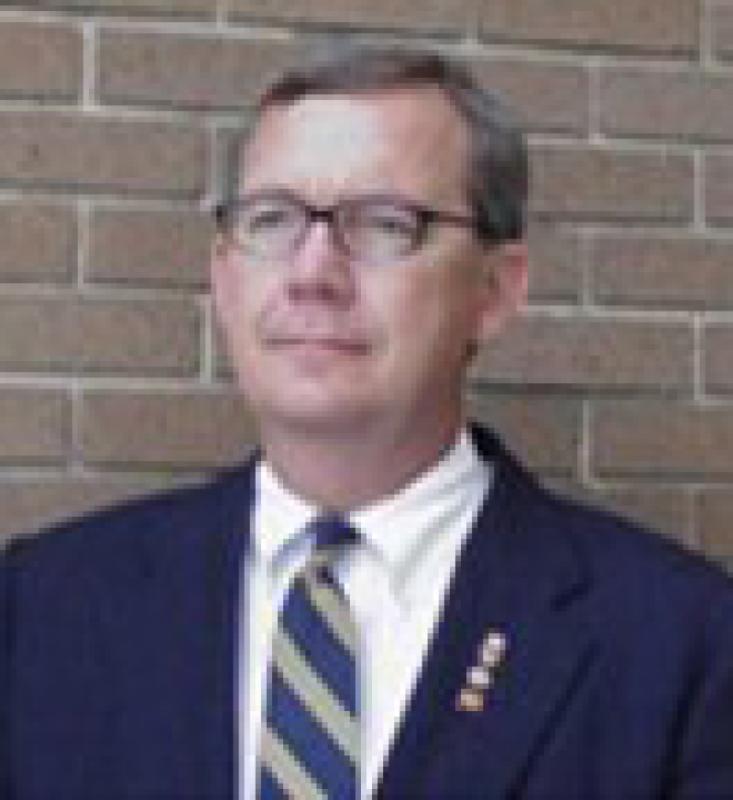 Woody Hanson, CCIM