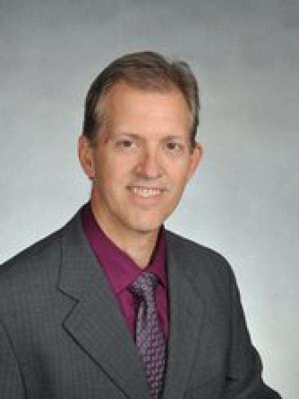 John A. Robinson, CCIM