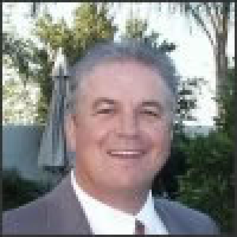 Donald Teel