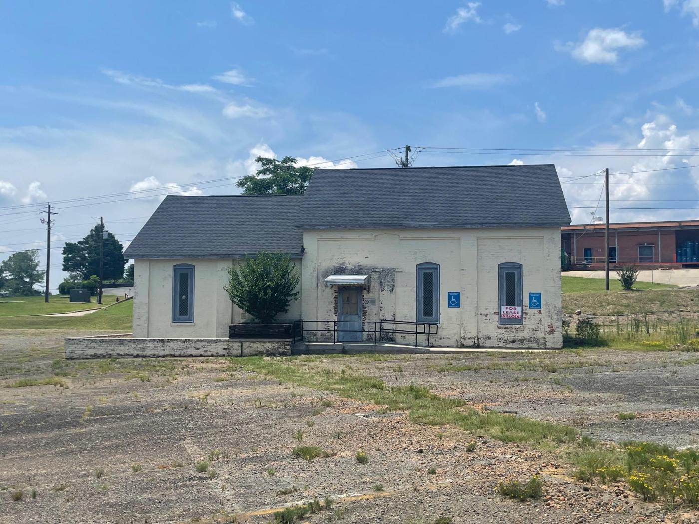 Former Post Office For Sale
