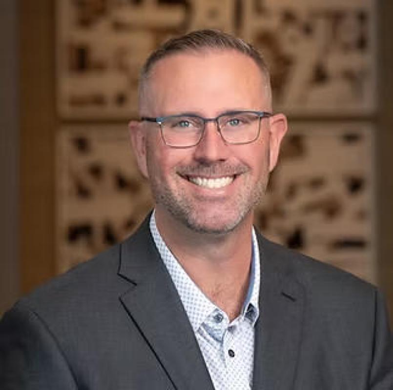 Cameron Wilson, CCIM