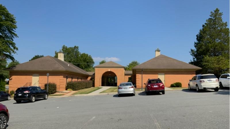 Medical Office Building - Central Location