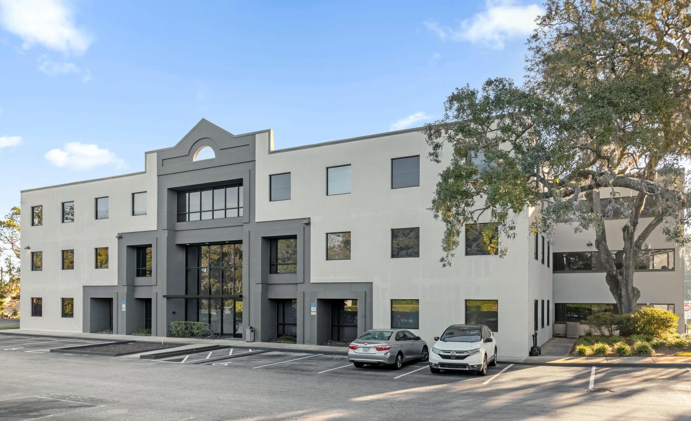 Casselberry Office Space for Lease