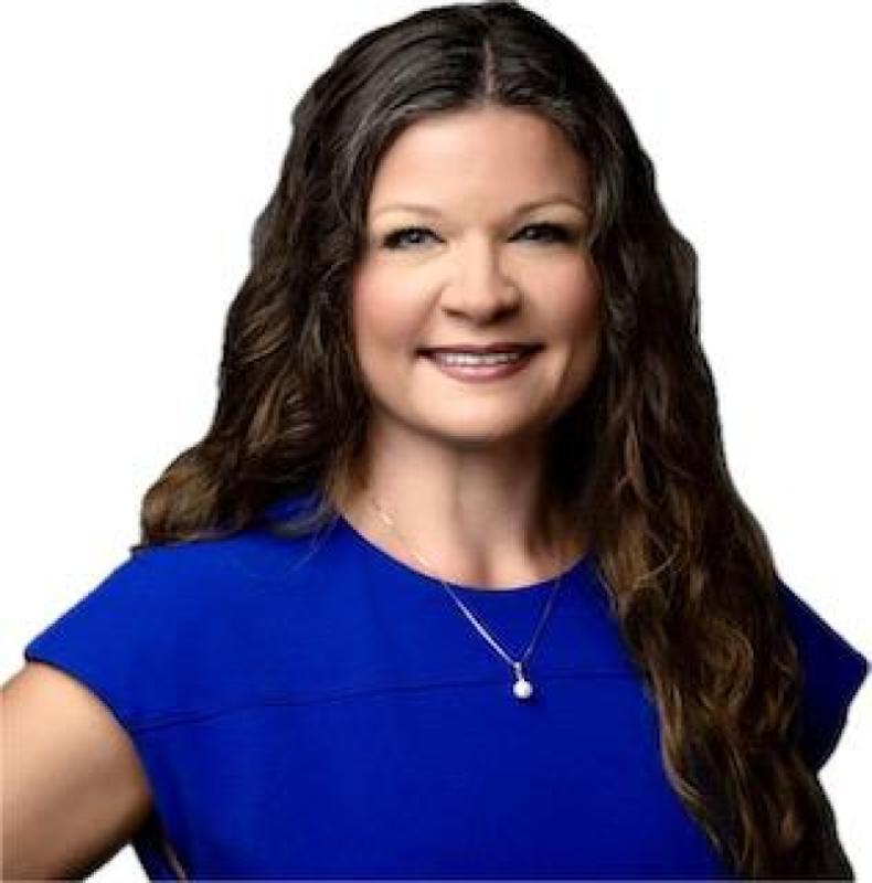 Karrie Larson