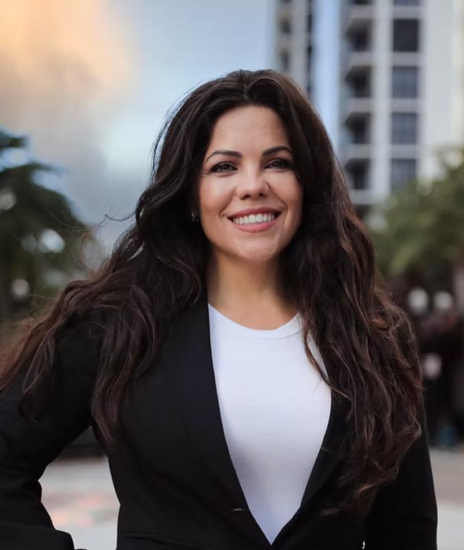 Maritza Spero