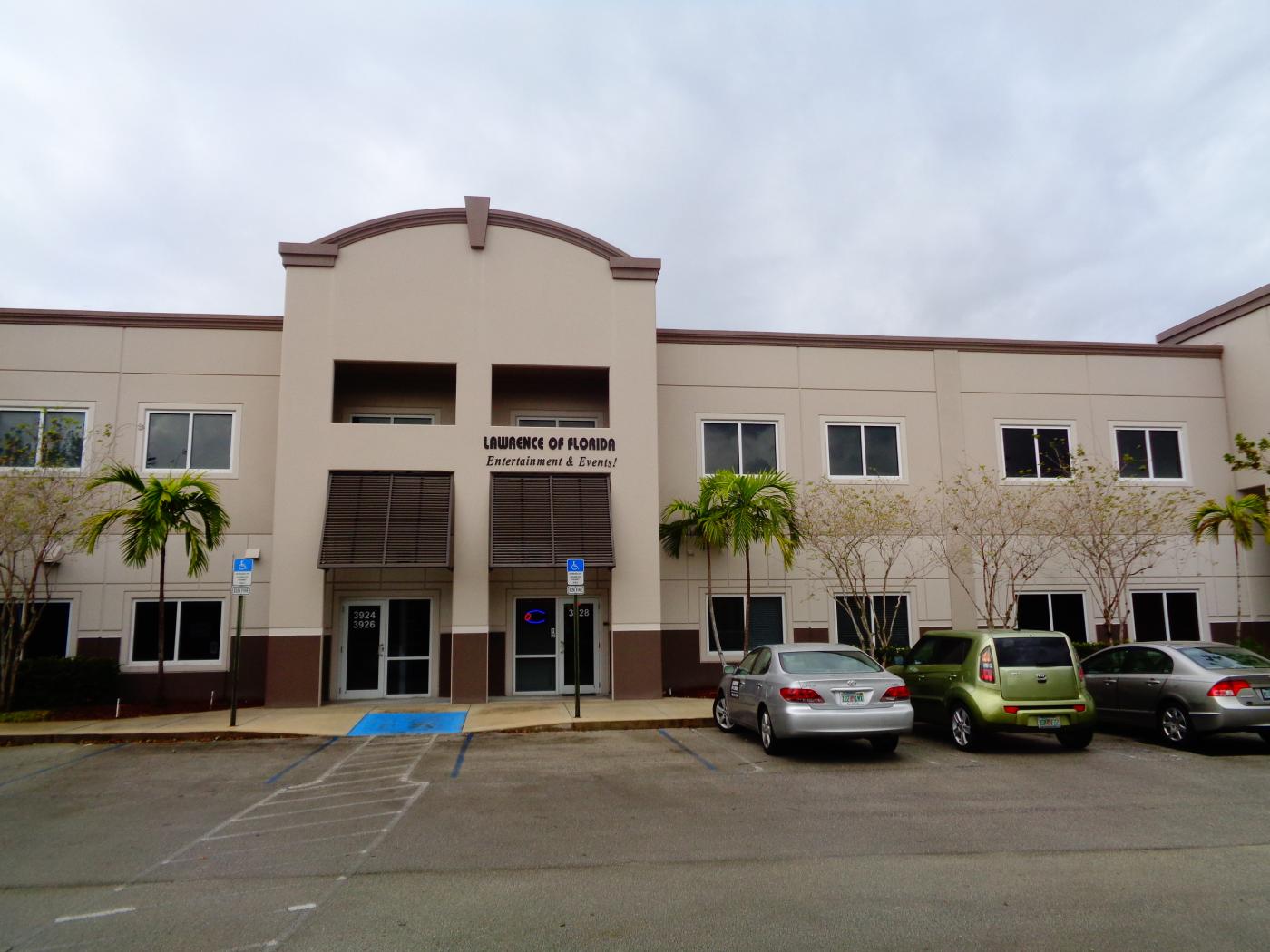 For Sale Office Space 2,424 SF