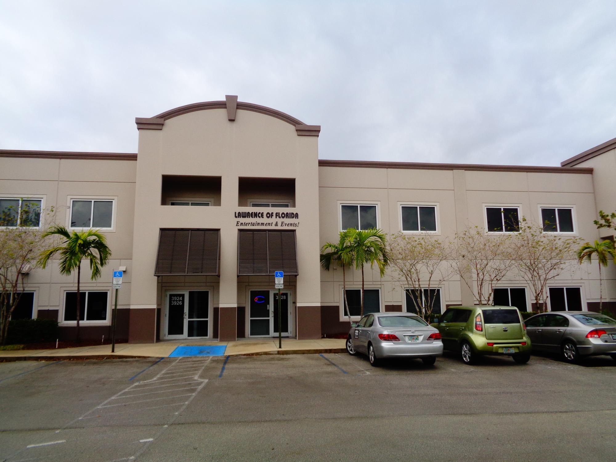 For Sale Office Space 2,424 SF