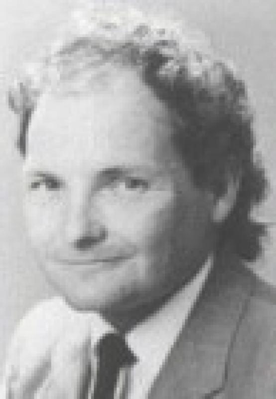 John F. Imperatore, Jr., CCIM