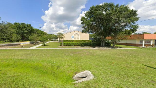 325 Ocoee Apopka Road - Zoned C2