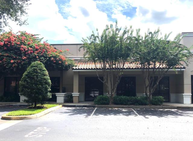 Professional Office Near I-4 & Maitland Blvd.