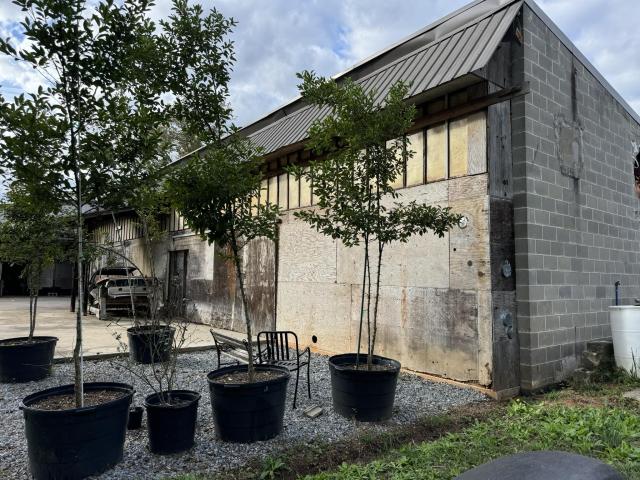 2,968 SF Warehouse For Sale